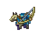 Bow Knight - Fire Emblem: Fates