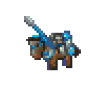 Cavalier (Male) - Fire Emblem: Fates
