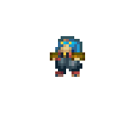 Diviner (Male) - Fire Emblem: Fates