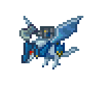 Wyvern Lord - Fire Emblem: Fates