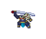 Dread Fighter (Male) - Fire Emblem: Fates