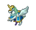 Falcon Knight - Fire Emblem: Fates