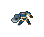 Fighter (Female) - Fire Emblem: Fates