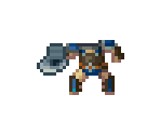 Fighter (Male) - Fire Emblem: Fates