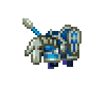 Great Knight - Fire Emblem: Fates