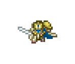 Hoshido Noble (Female) - Fire Emblem: Fates