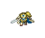 Hoshido Noble (Male) - Fire Emblem: Fates