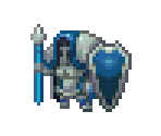 Knight - Fire Emblem: Fates