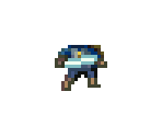 Mercenary (Male) - Fire Emblem: Fates