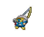 Merchant (Female) - Fire Emblem: Fates