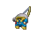 Merchant (Male) - Fire Emblem: Fates