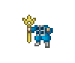 Monk - Fire Emblem: Fates