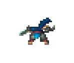 Ninja (Male) - Fire Emblem: Fates
