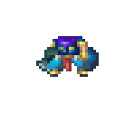 Oni Chieftain (Male) - Fire Emblem: Fates