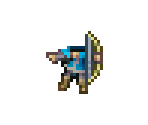 Outlaw (Female) - Fire Emblem: Fates