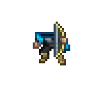 Outlaw (Male) - Fire Emblem: Fates