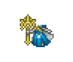 Priestess - Fire Emblem: Fates