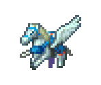 Sky Knight - Fire Emblem: Fates