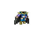 Sorcerer (Female) - Fire Emblem: Fates