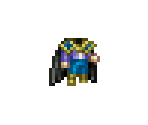 Sorcerer (Male) - Fire Emblem: Fates