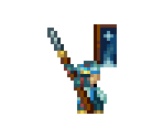 Spear Master (Female) - Fire Emblem: Fates