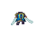 Swordmaster (Female) - Fire Emblem: Fates