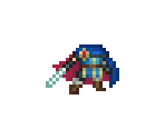 Lodestar - Fire Emblem: Fates