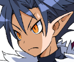 Dialogue Portraits - Disgaea 5 Complete
