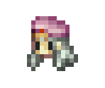 Forrest - Fire Emblem: Fates