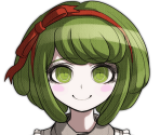 Monaca Towa - Danganronpa Another Episode: Ultra Despair Girls