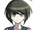 Komaru Naegi - Danganronpa Another Episode: Ultra Despair Girls