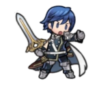 Chrom - Fire Emblem: Heroes