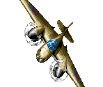 de Havilland Mosquito - 1941: Counter Attack