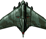 Unused Boss 1 - Aero Fighters 2 / Sonic Wings 2