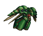 Emerald Weapon - Final Fantasy: Record Keeper