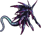 Sapphire Weapon - Final Fantasy: Record Keeper