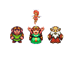 NPCs - The Legend of Zelda Customs