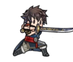 Lon'qu - Fire Emblem: Heroes