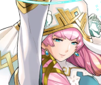 Gunnthrá - Fire Emblem: Heroes