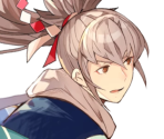 Takumi (Happy New Year!) - Fire Emblem: Heroes