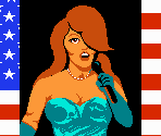National Anthem - Bo Jackson Baseball