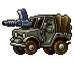 MV-280C - Metal Slug 6