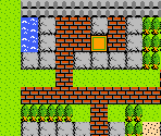 Garinham - Dragon Warrior