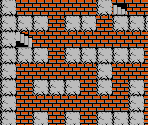 Mountain Cave - Dragon Warrior