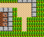 Kol - Dragon Warrior