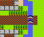 Rimuldar - Dragon Warrior