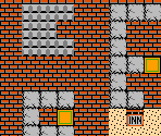 Cantlin - Dragon Warrior