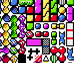 Puyo - Puyo Pop
