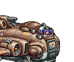 Chloe - Metal Slug Attack