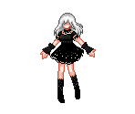 Leina (Final Form) - I Wanna be the Justice Guy (KOR)